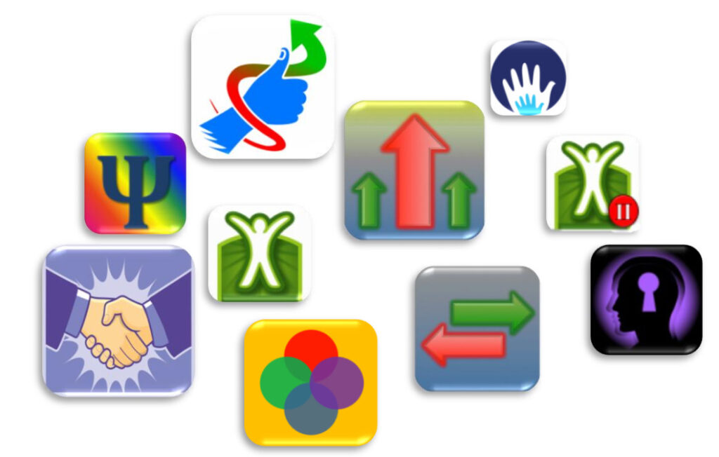 The Think-Grow Knowledge Modules Apps: More than Book Summaries