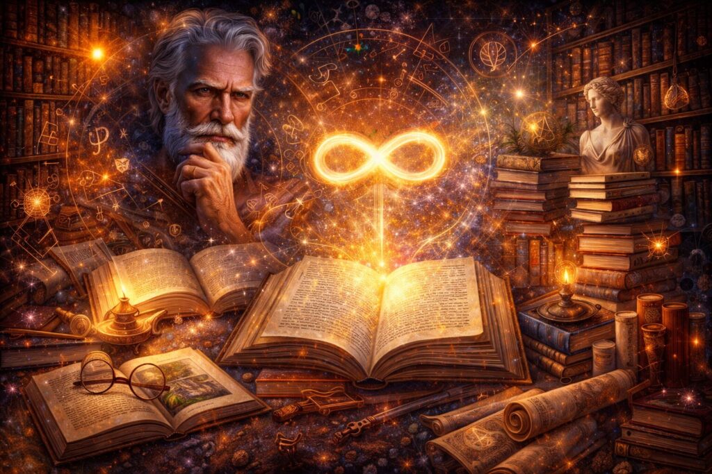 Knowledge and Books
Ethercast Podcast