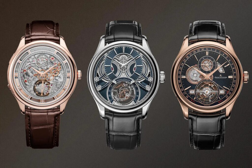 Watches & Geneva 1 
