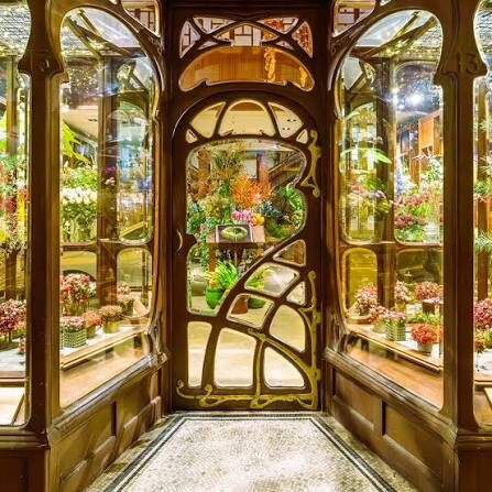 Art Nouveau Brussels