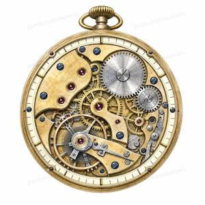 Geneva Watchmaking – Accumulated Skills and Cultural Resources
