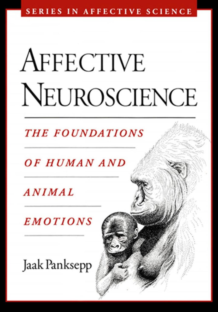 Affective Neuroscience Marginalia
